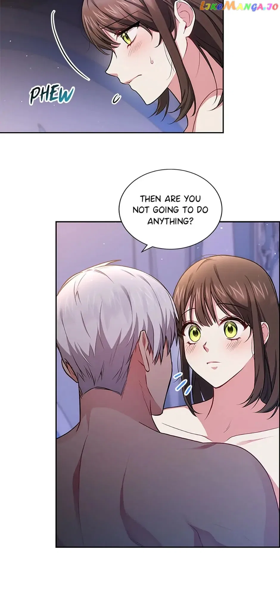 Elaine’s Unique Situation Chapter 40 – Page 13