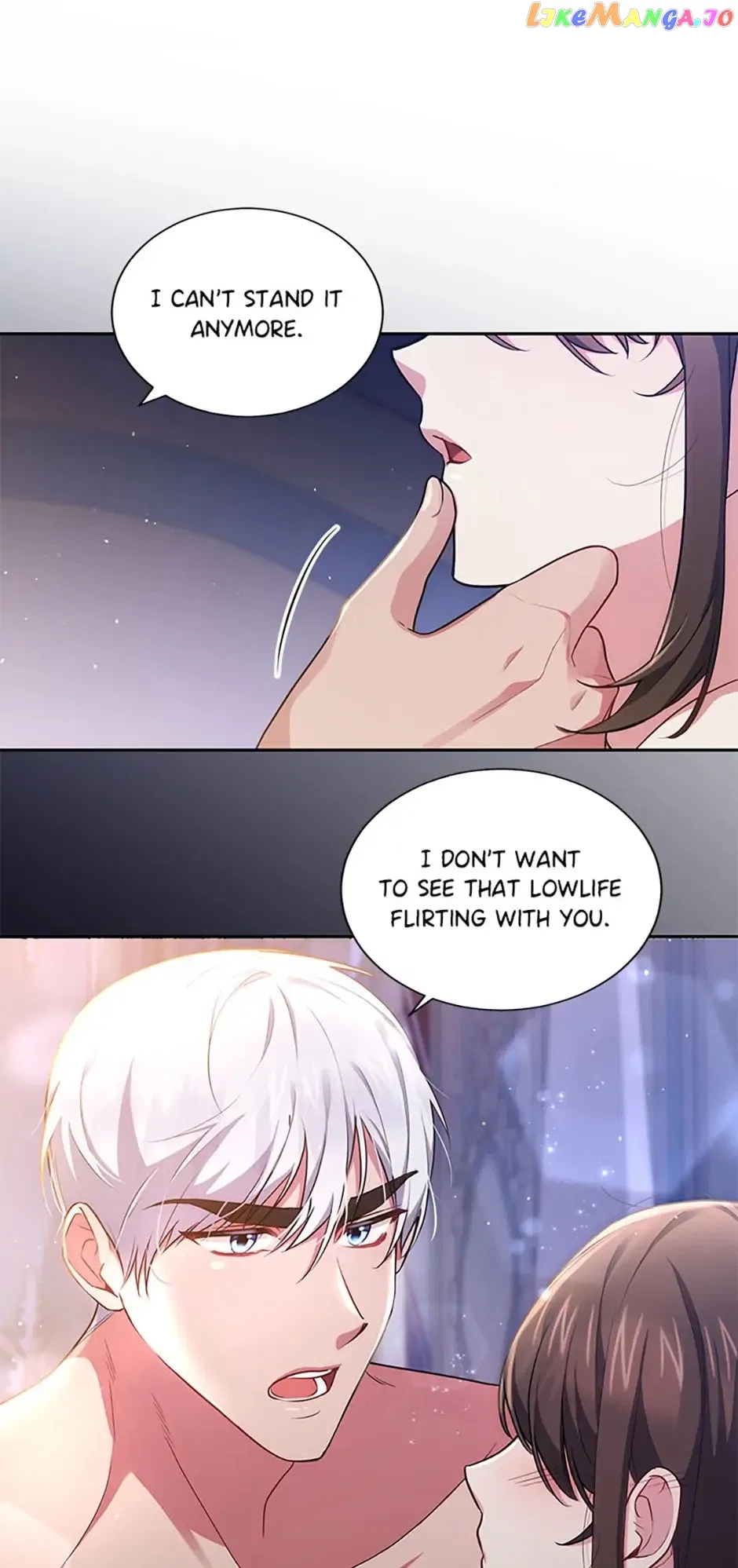 Elaine’s Unique Situation Chapter 40 – Page 14
