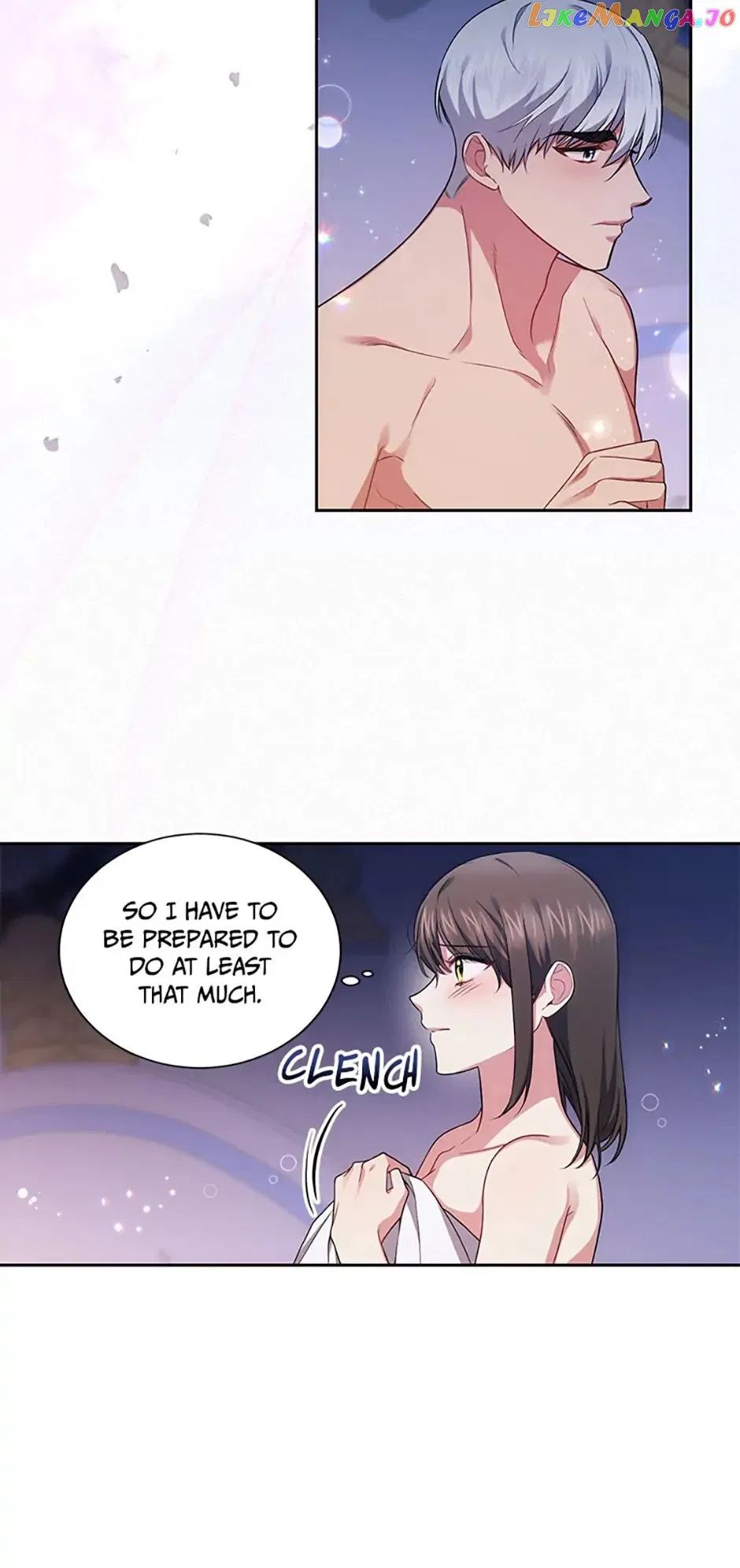 Elaine’s Unique Situation Chapter 40 – Page 16