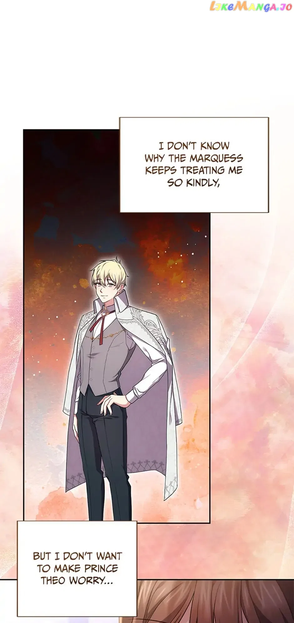 Elaine’s Unique Situation Chapter 40 – Page 17