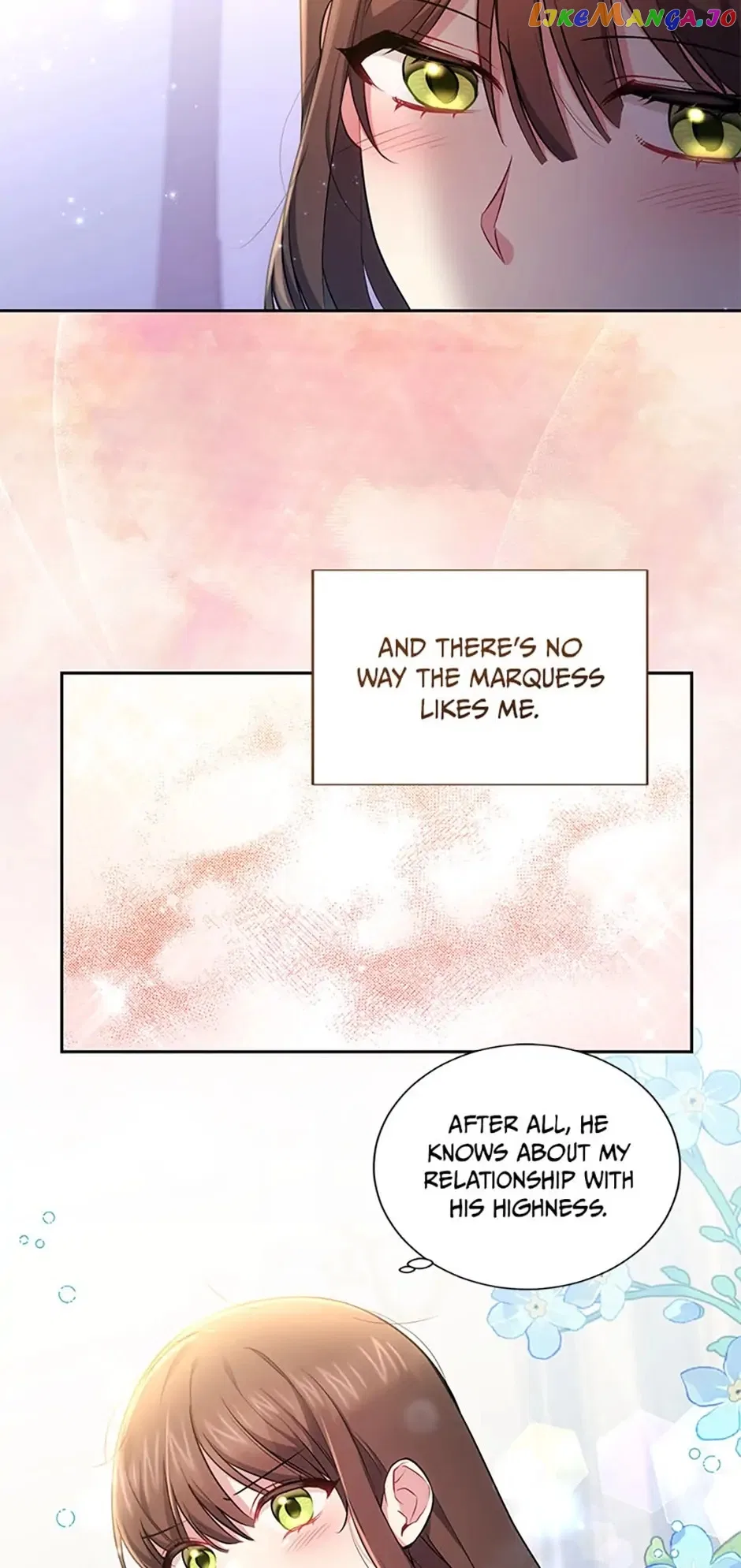 Elaine’s Unique Situation Chapter 40 – Page 18