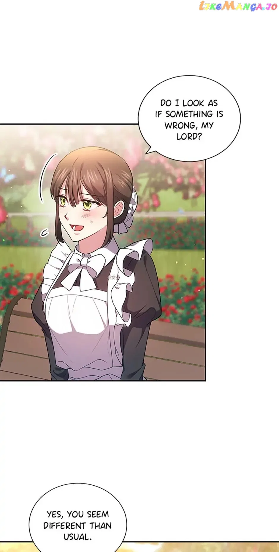 Elaine’s Unique Situation Chapter 40 – Page 26