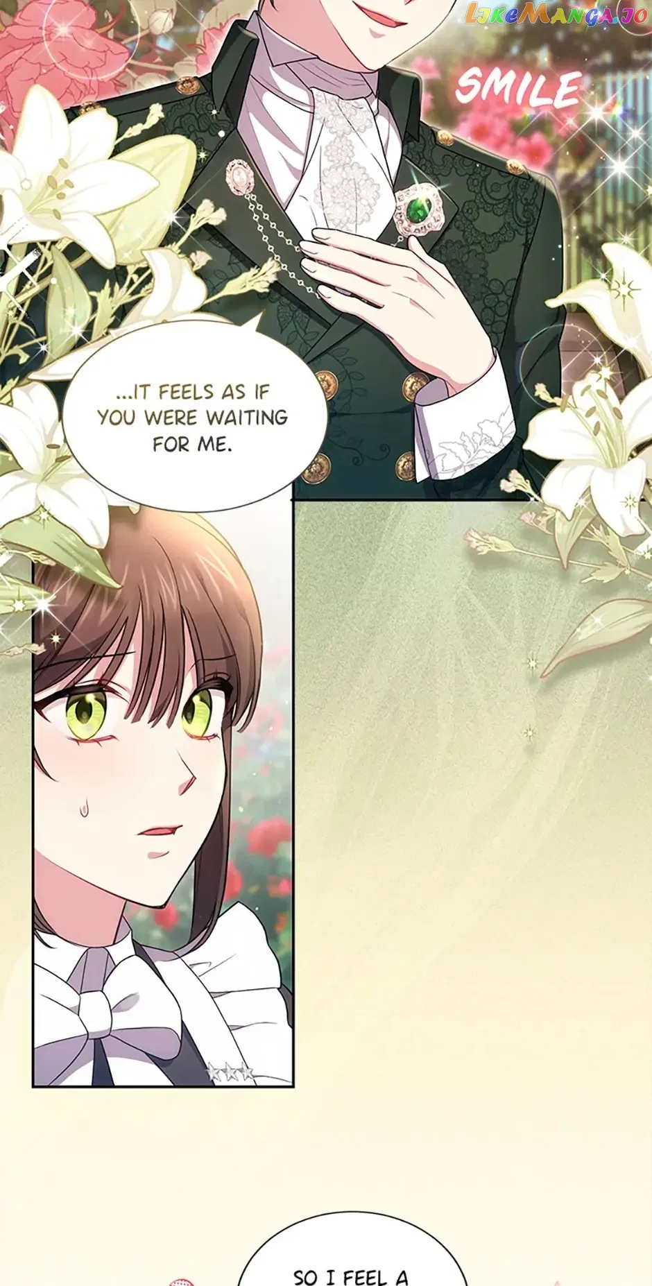 Elaine’s Unique Situation Chapter 40 – Page 29