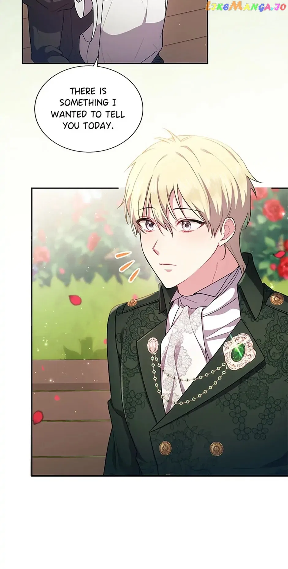 Elaine’s Unique Situation Chapter 40 – Page 33
