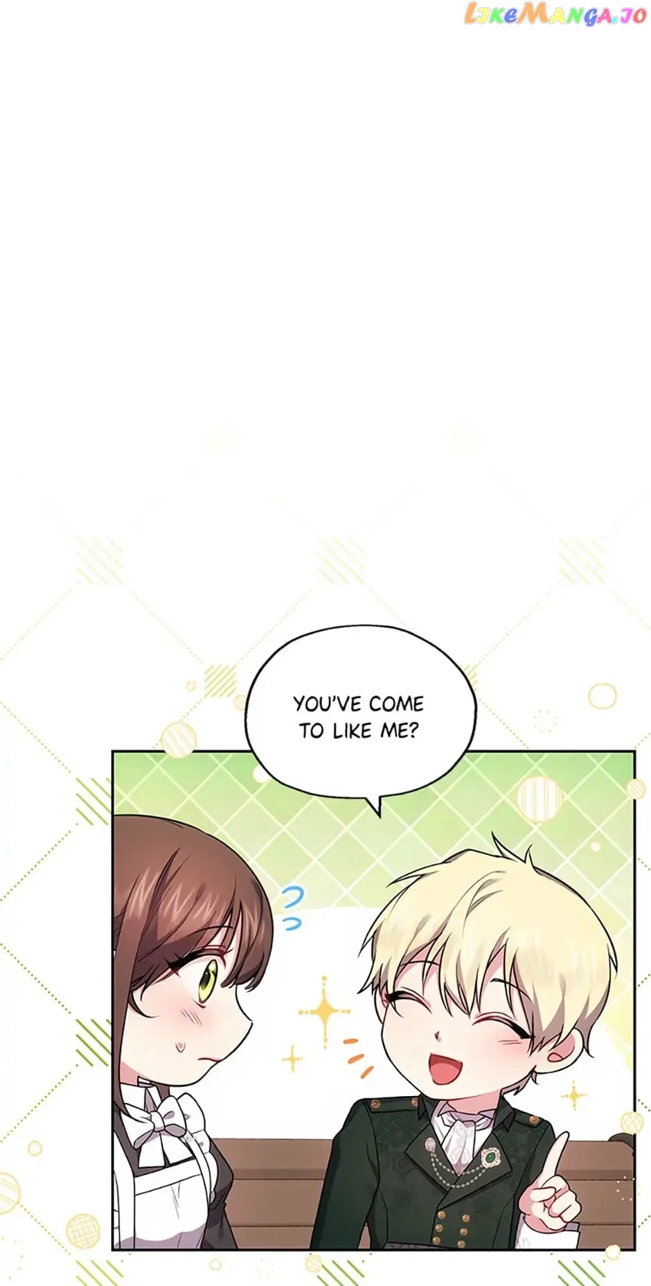 Elaine’s Unique Situation Chapter 40 – Page 36