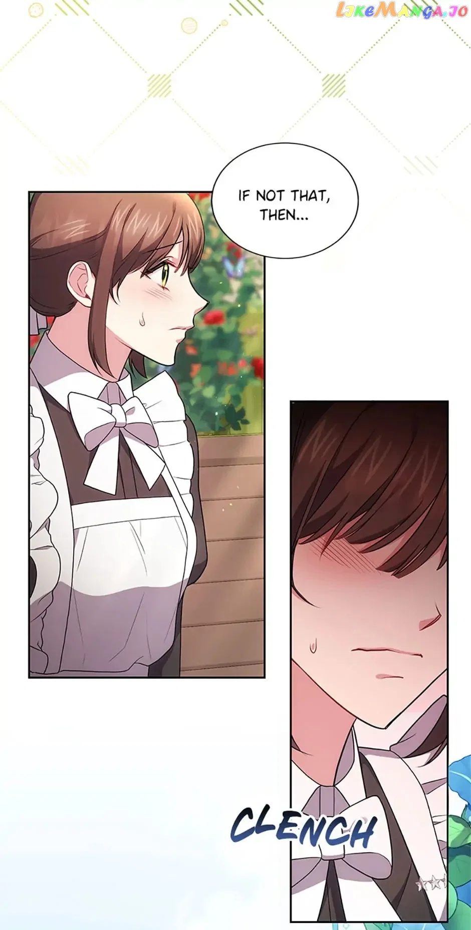 Elaine’s Unique Situation Chapter 40 – Page 37