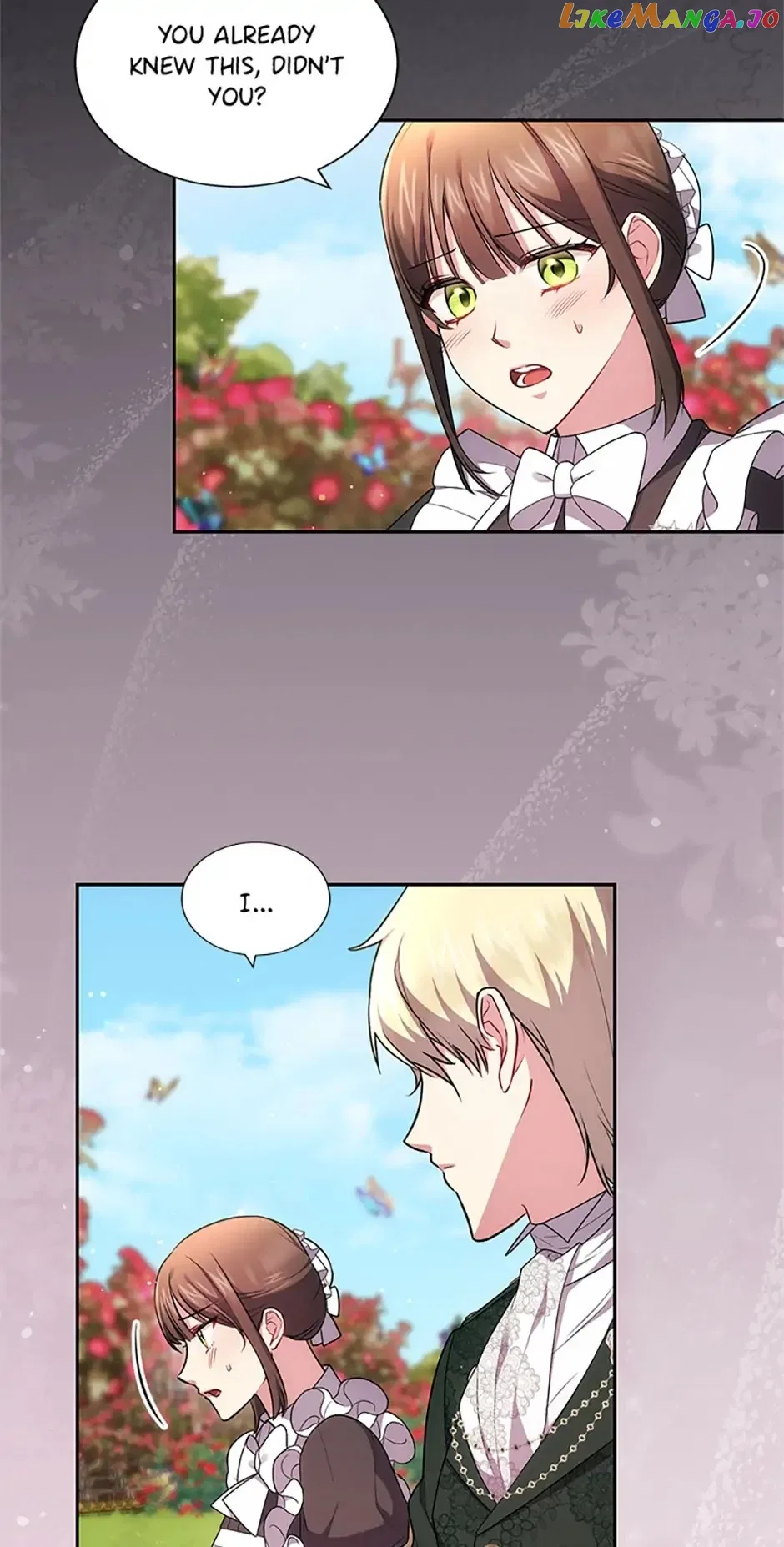 Elaine’s Unique Situation Chapter 40 – Page 40