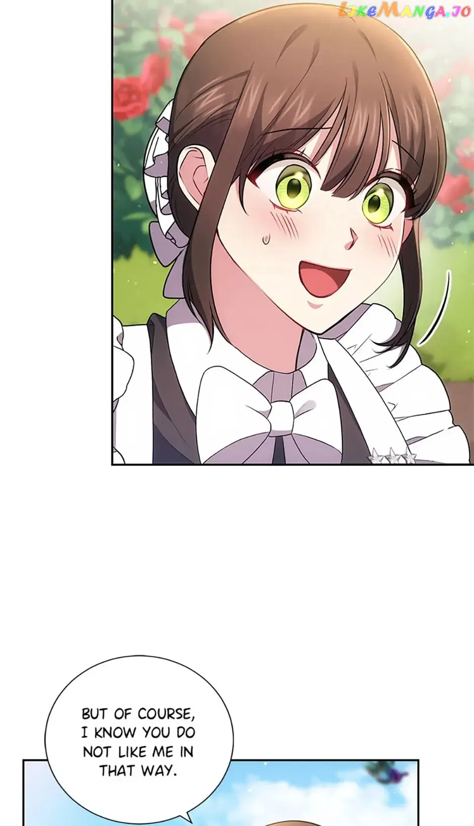 Elaine’s Unique Situation Chapter 40 – Page 44