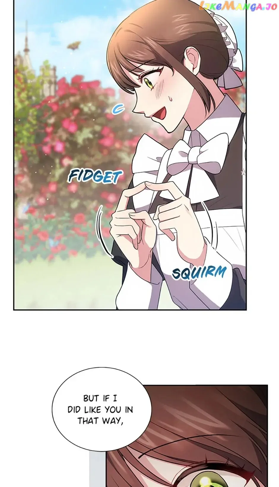 Elaine’s Unique Situation Chapter 40 – Page 45
