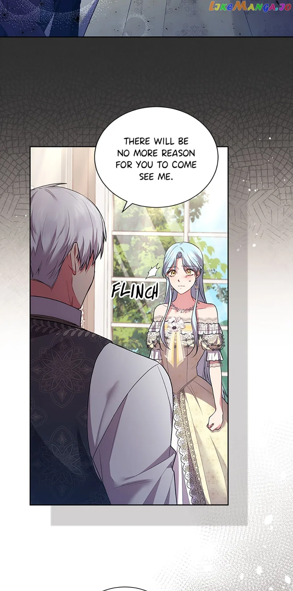 Elaine’s Unique Situation Chapter 39 – Page 3