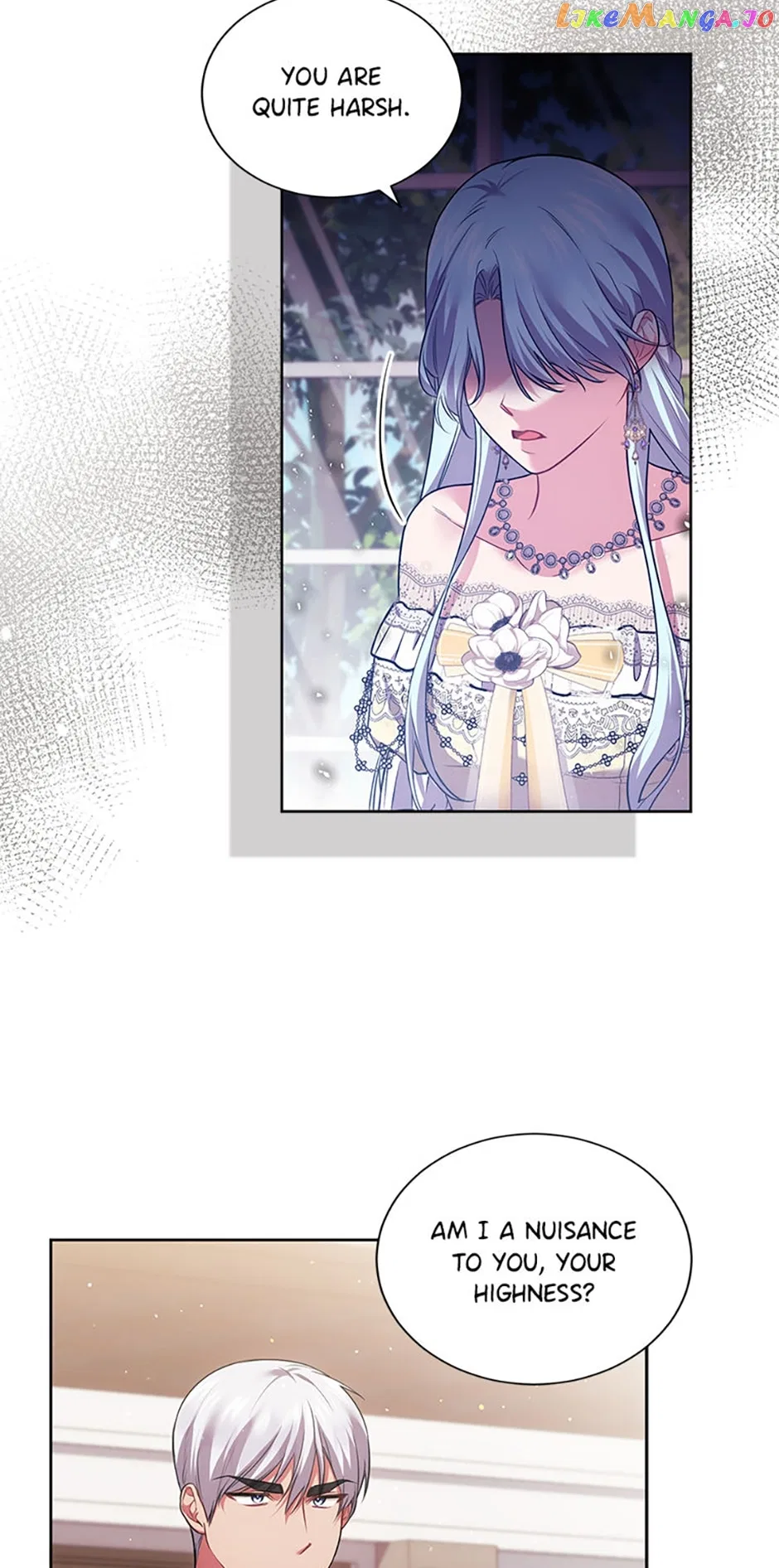 Elaine’s Unique Situation Chapter 39 – Page 4