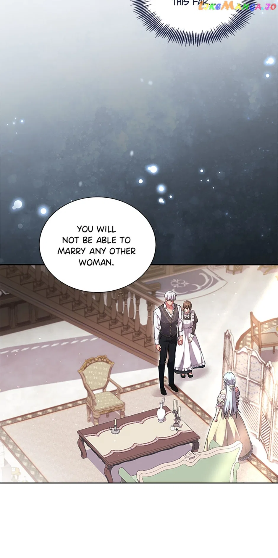 Elaine’s Unique Situation Chapter 39 – Page 8