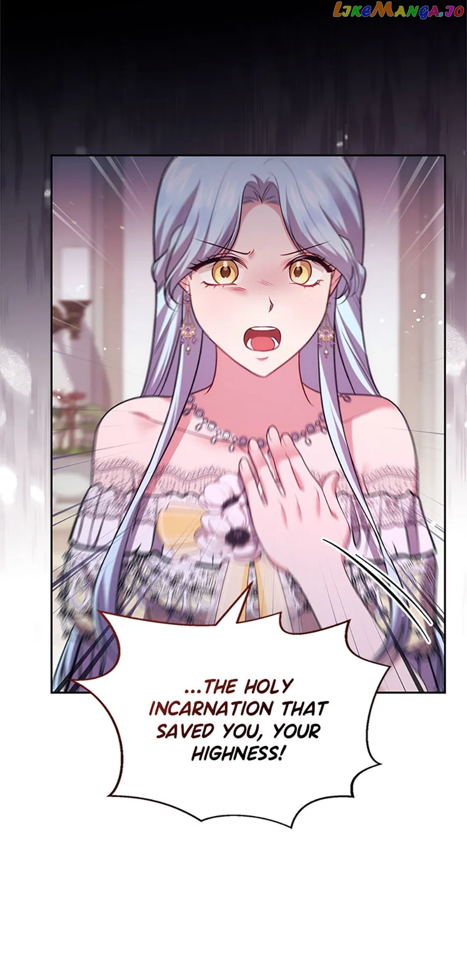 Elaine’s Unique Situation Chapter 39 – Page 16