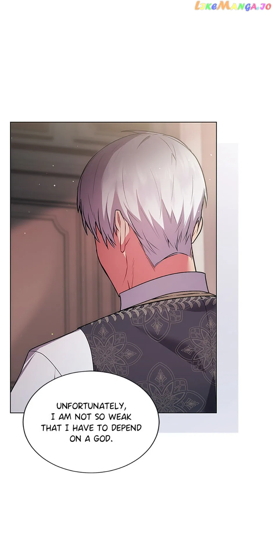 Elaine’s Unique Situation Chapter 39 – Page 17