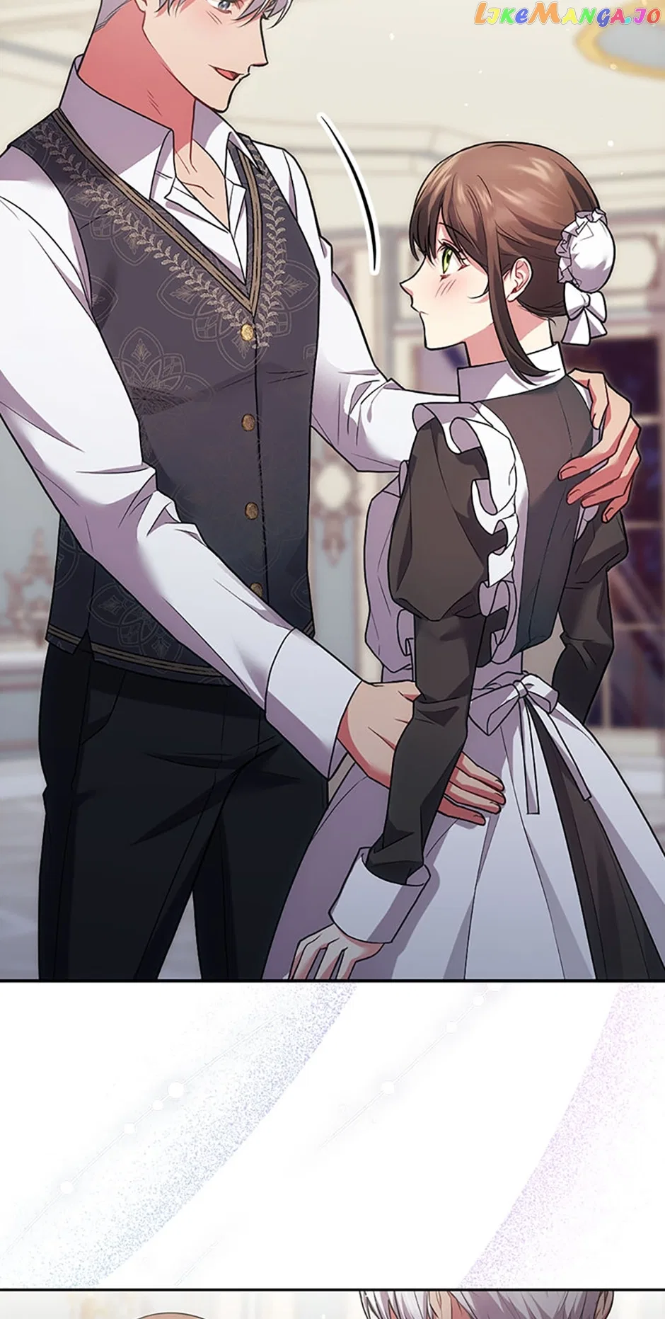 Elaine’s Unique Situation Chapter 39 – Page 30