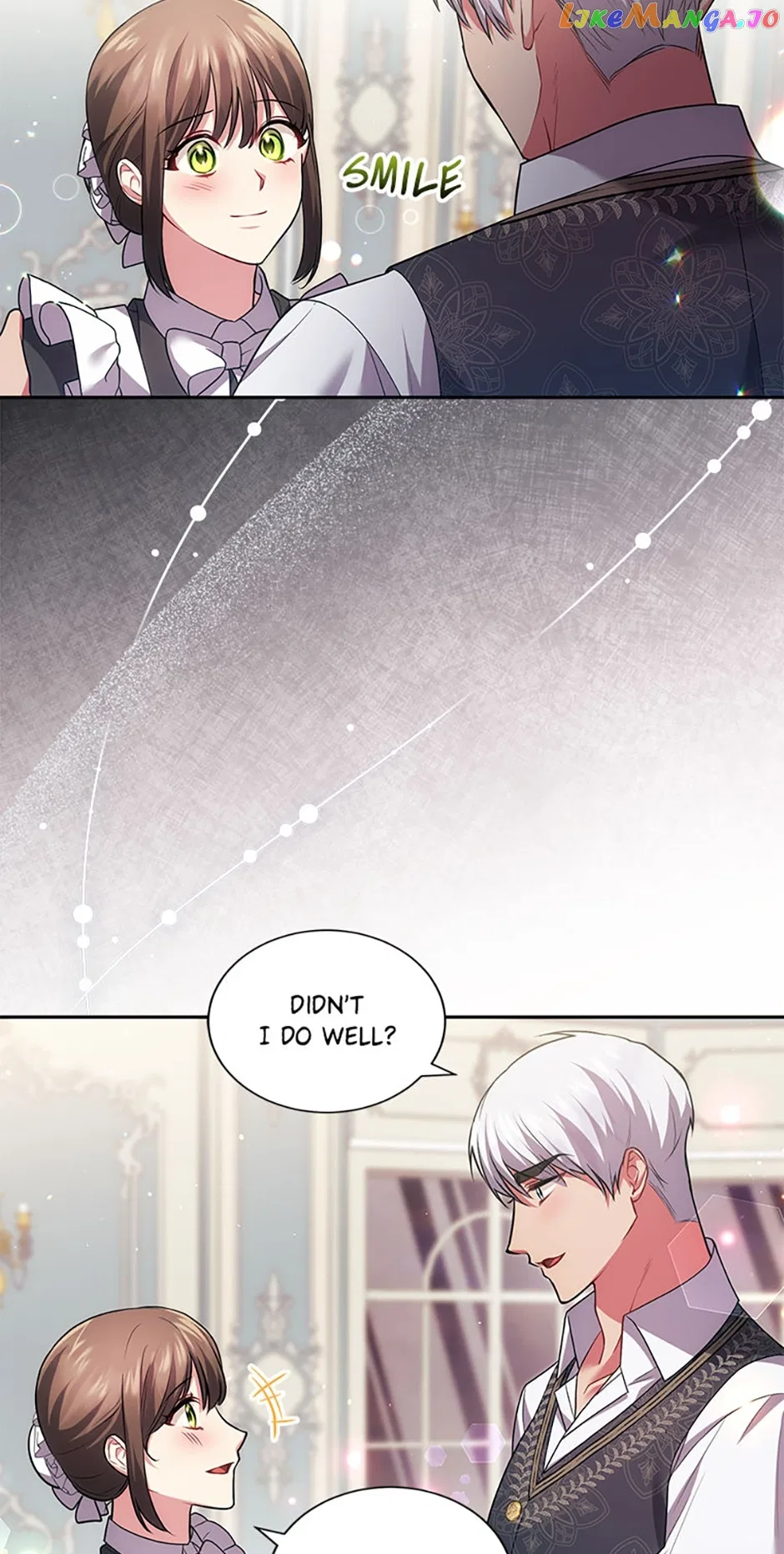 Elaine’s Unique Situation Chapter 39 – Page 31