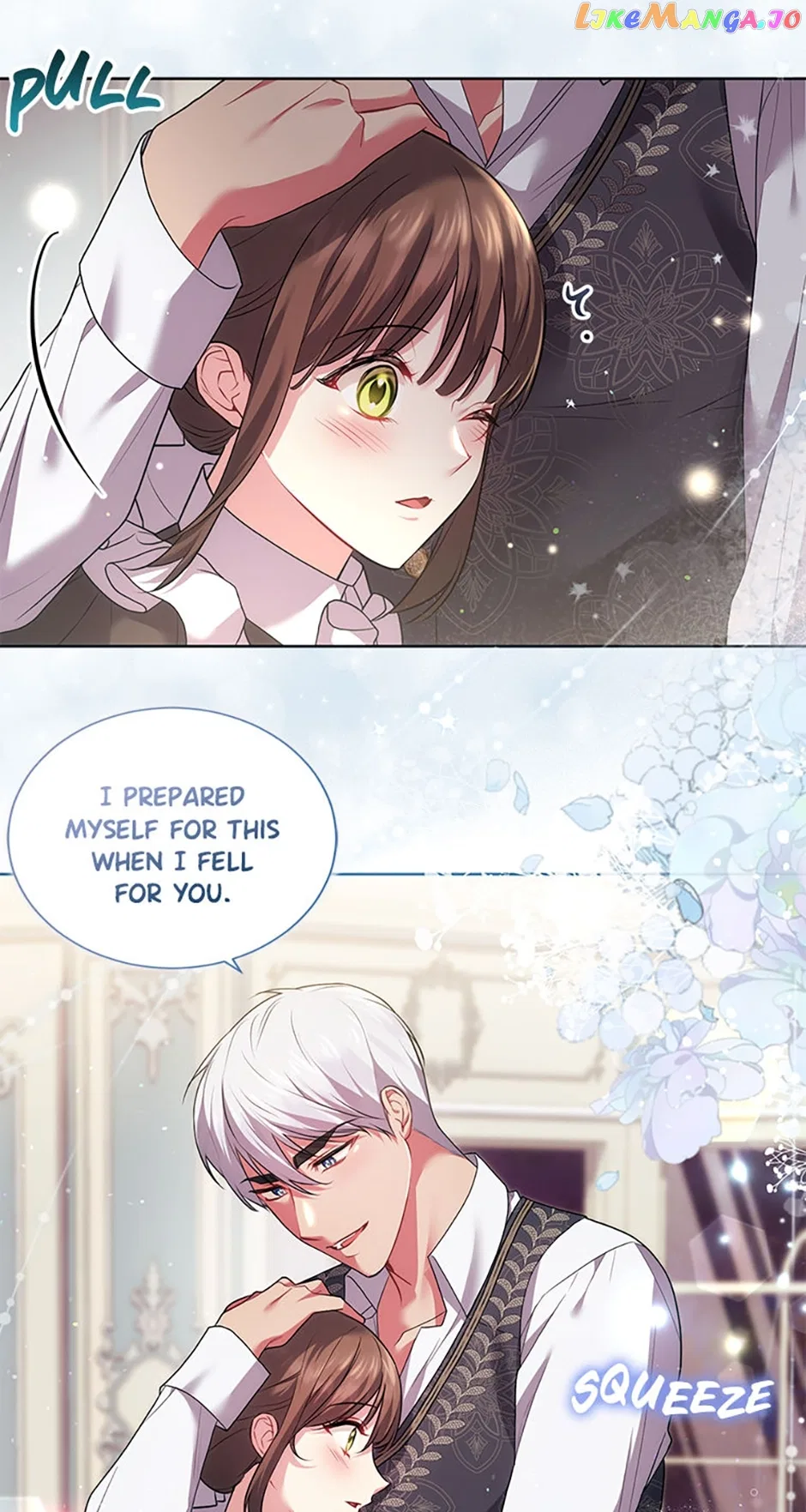 Elaine’s Unique Situation Chapter 39 – Page 36
