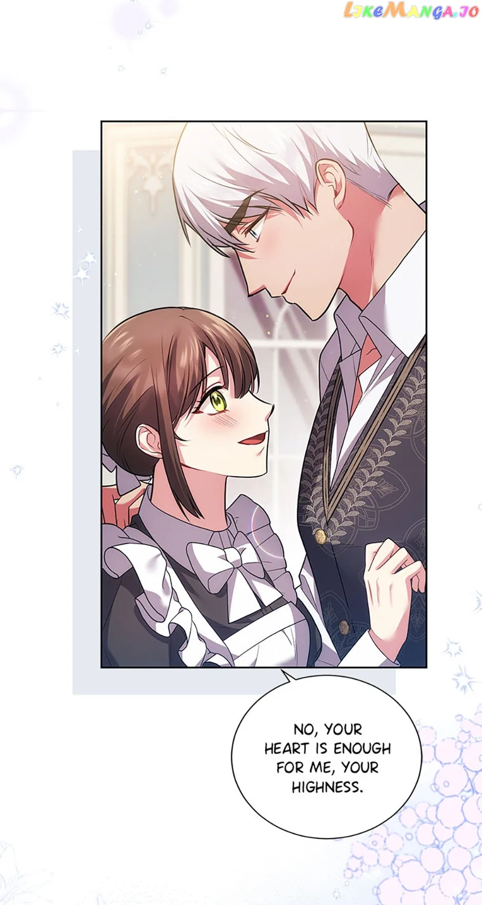 Elaine’s Unique Situation Chapter 39 – Page 39