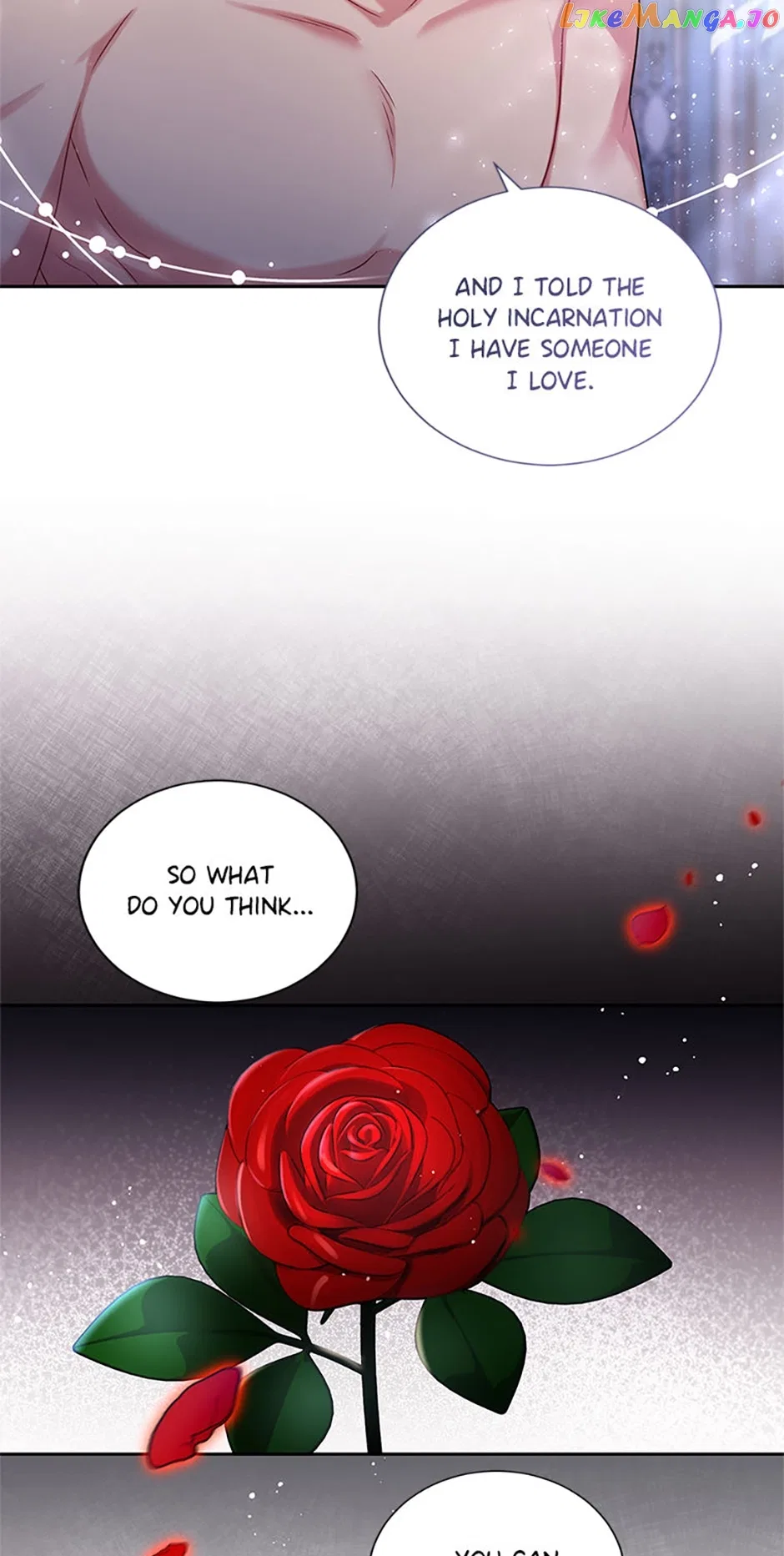 Elaine’s Unique Situation Chapter 39 – Page 44