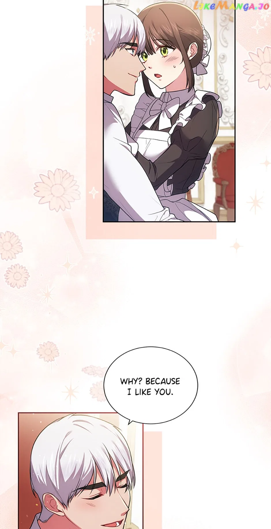 Elaine’s Unique Situation Chapter 38 – Page 3