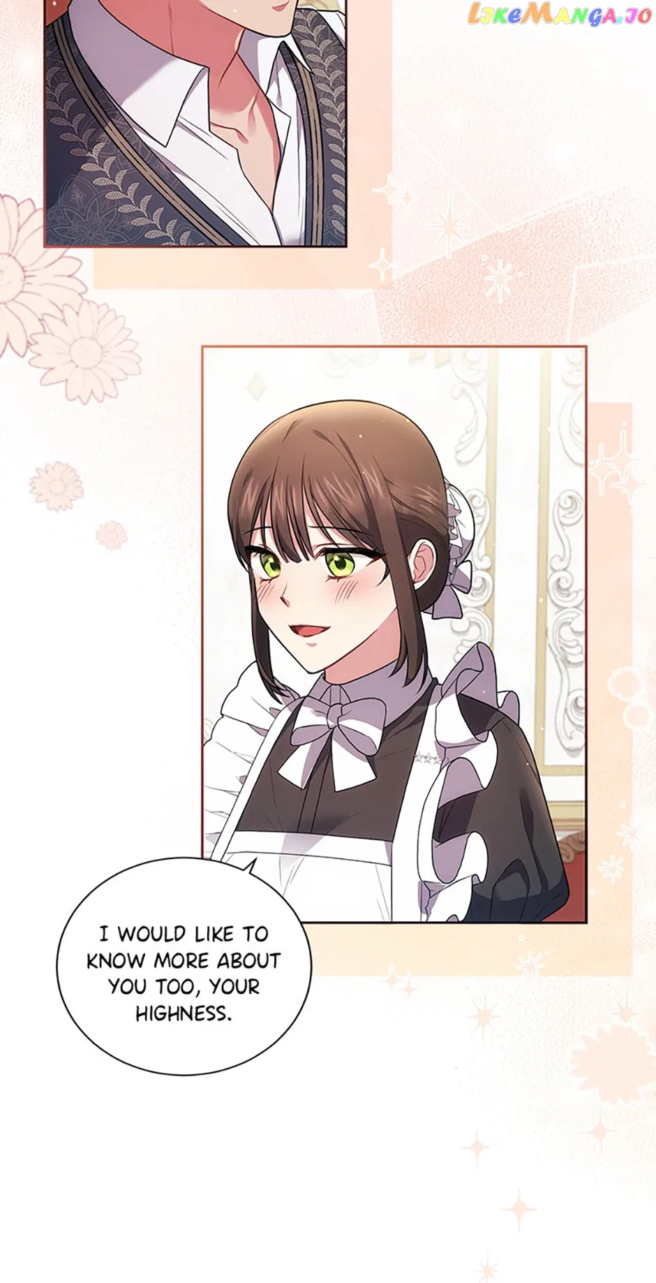 Elaine’s Unique Situation Chapter 38 – Page 4