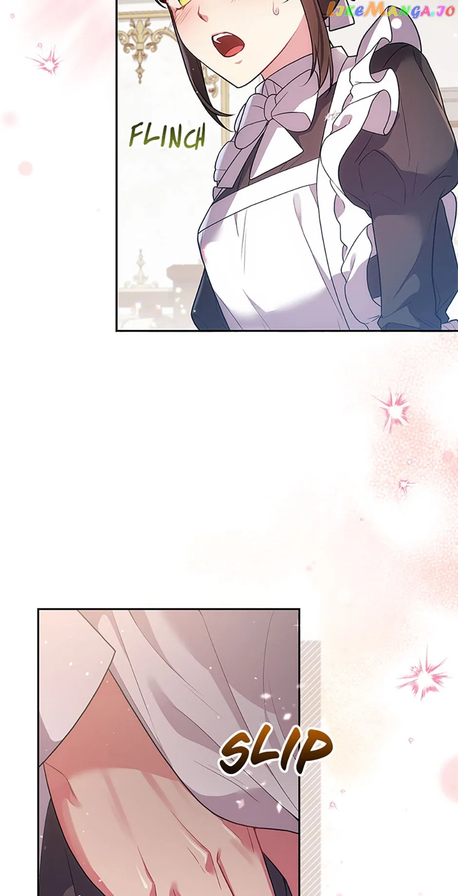 Elaine’s Unique Situation Chapter 38 – Page 6