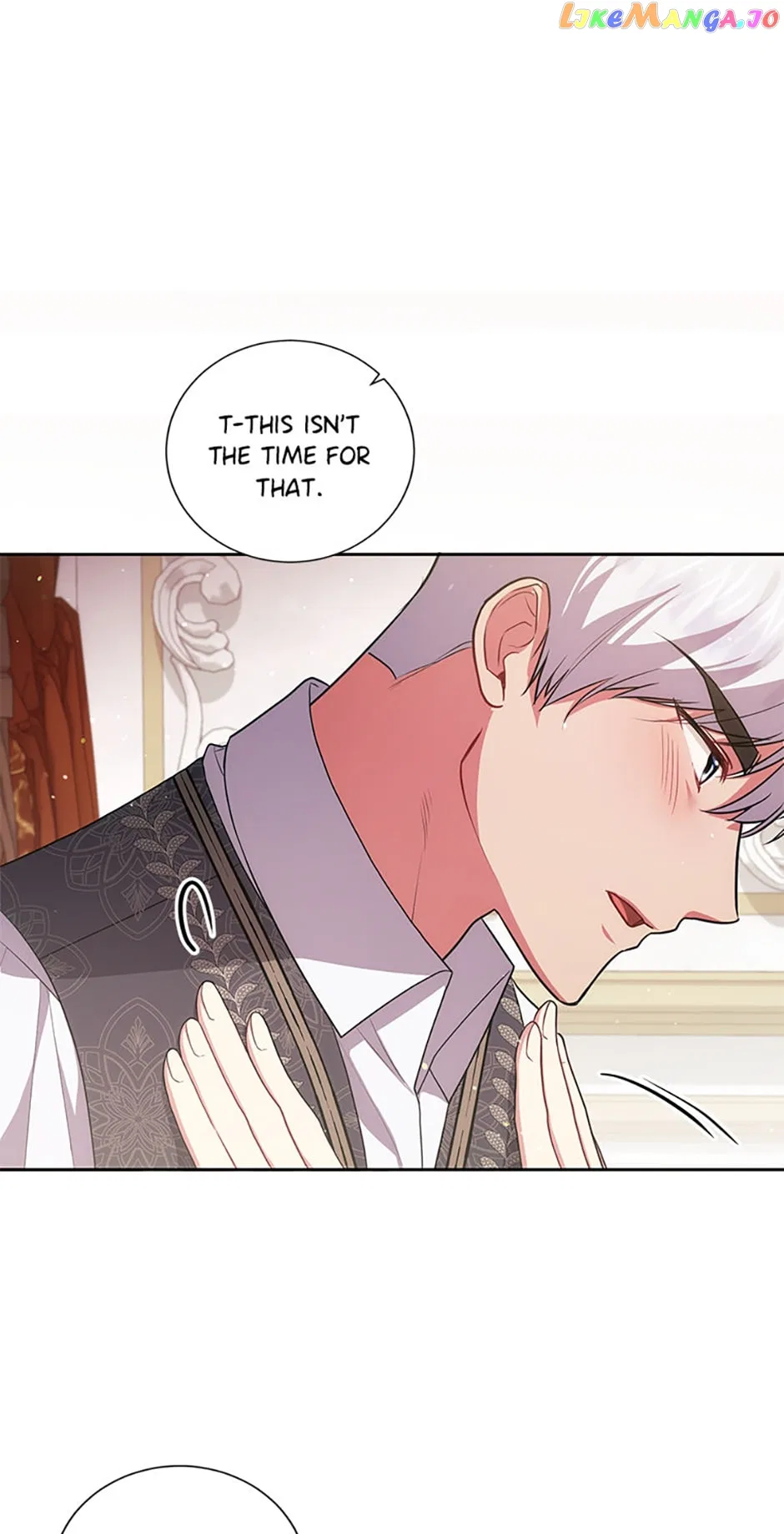 Elaine’s Unique Situation Chapter 38 – Page 9