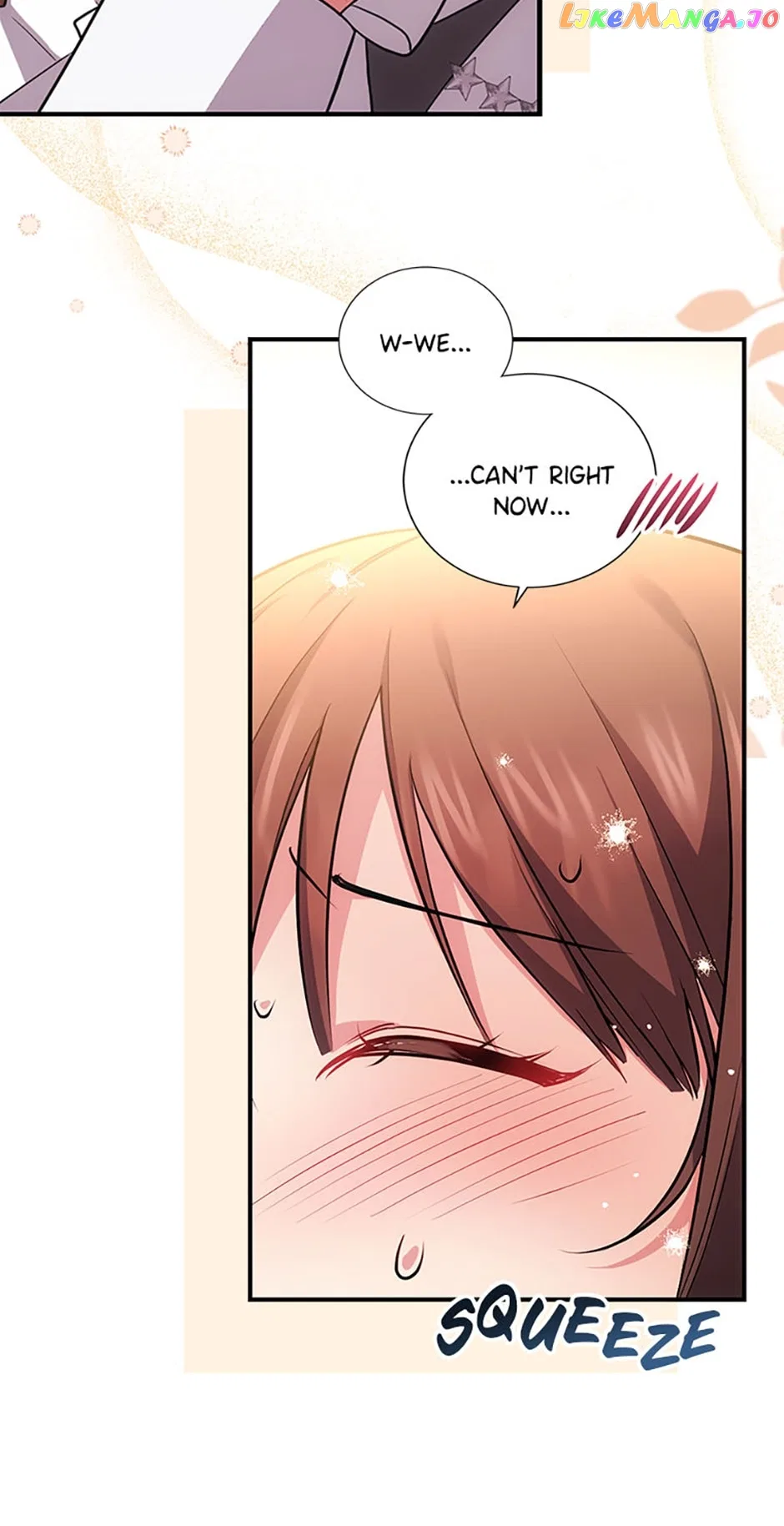 Elaine’s Unique Situation Chapter 38 – Page 12