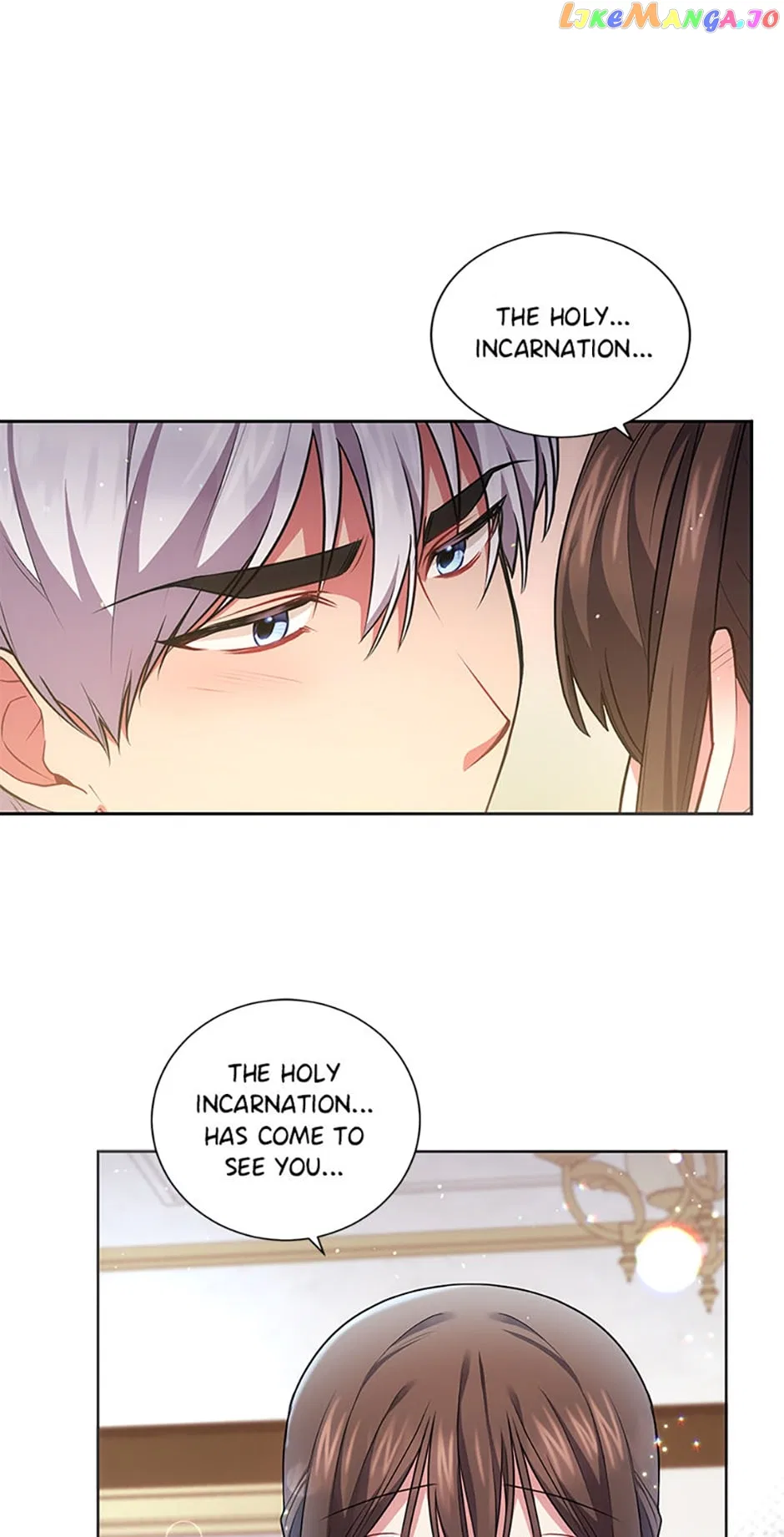 Elaine’s Unique Situation Chapter 38 – Page 13