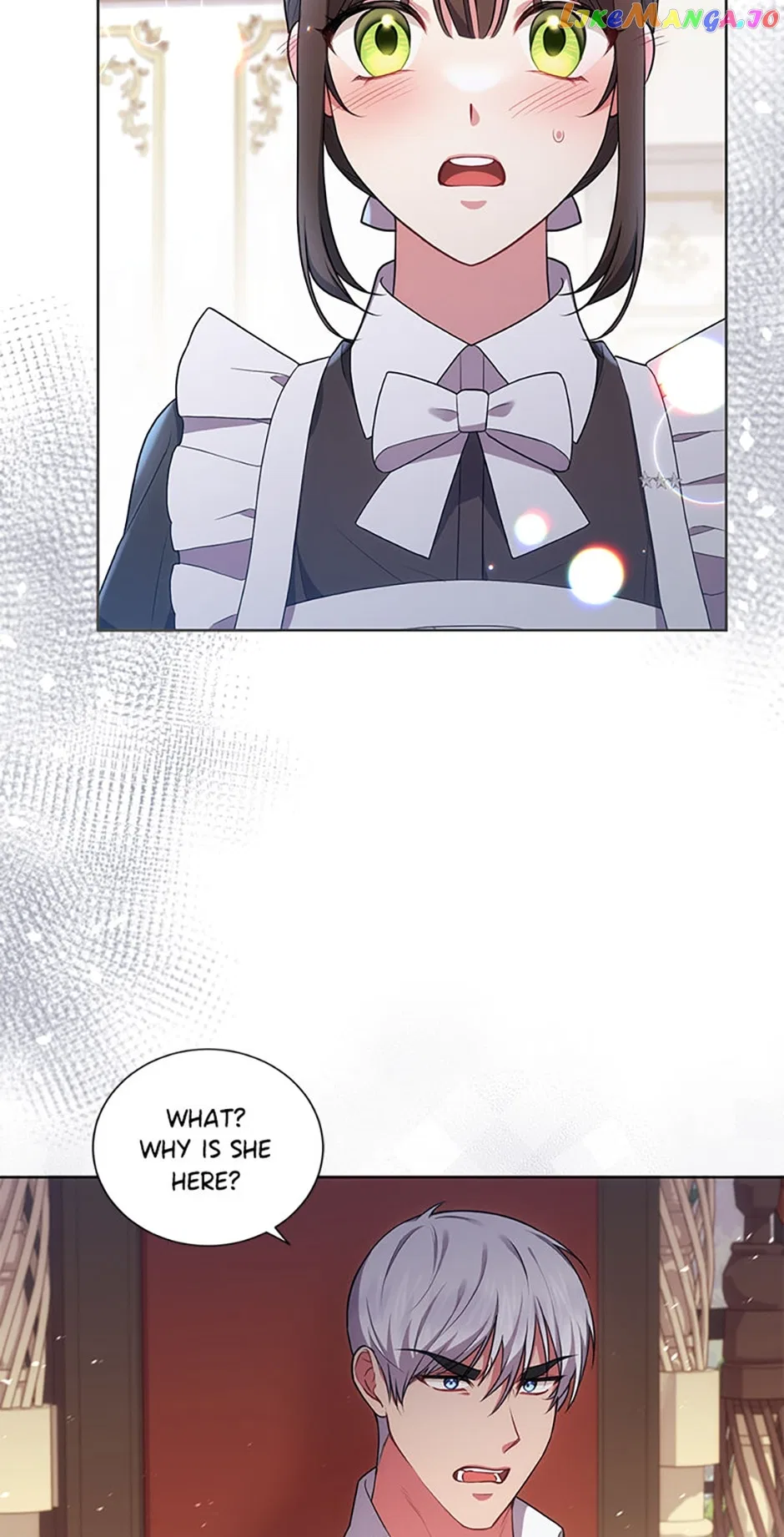 Elaine’s Unique Situation Chapter 38 – Page 14