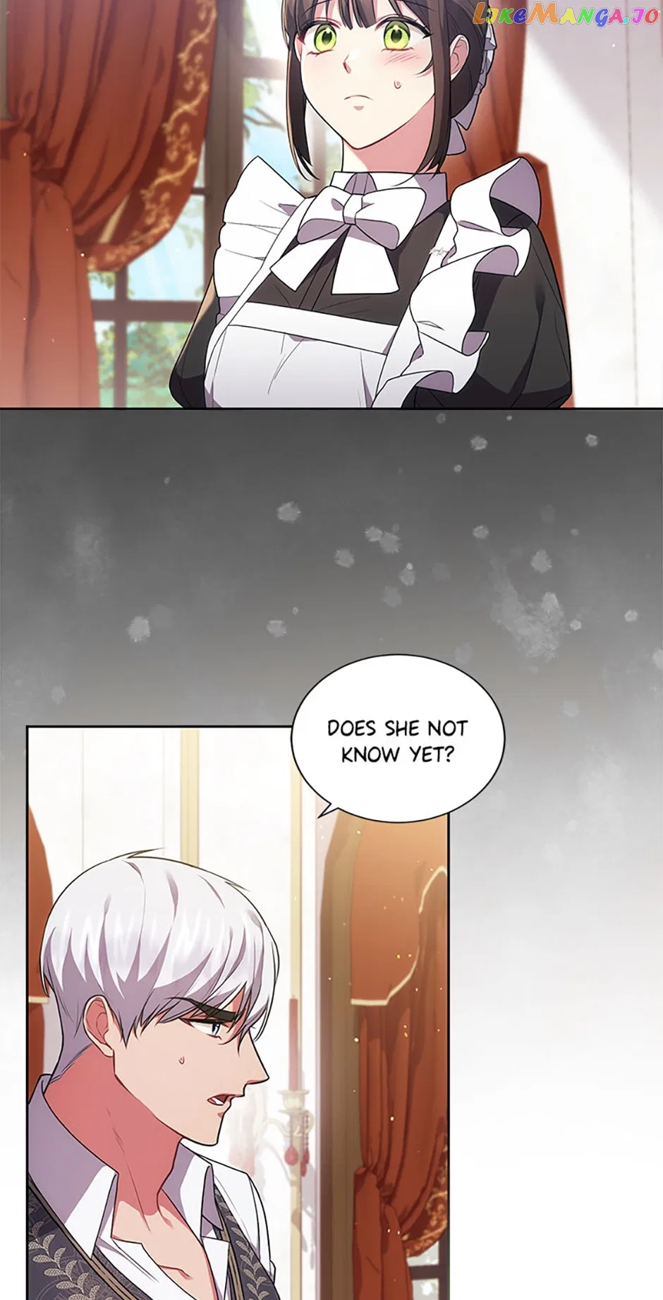 Elaine’s Unique Situation Chapter 38 – Page 18