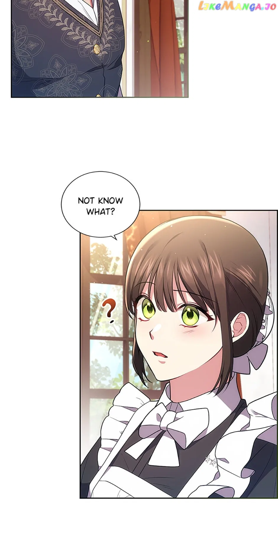 Elaine’s Unique Situation Chapter 38 – Page 19