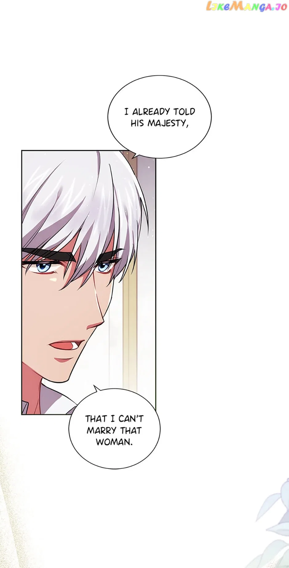 Elaine’s Unique Situation Chapter 38 – Page 20