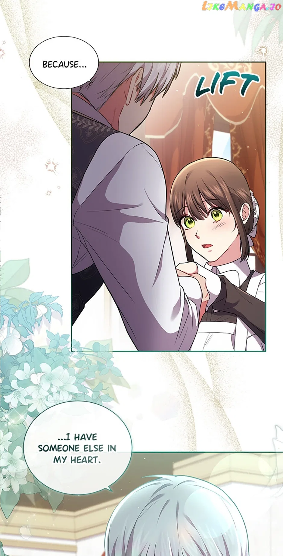 Elaine’s Unique Situation Chapter 38 – Page 21