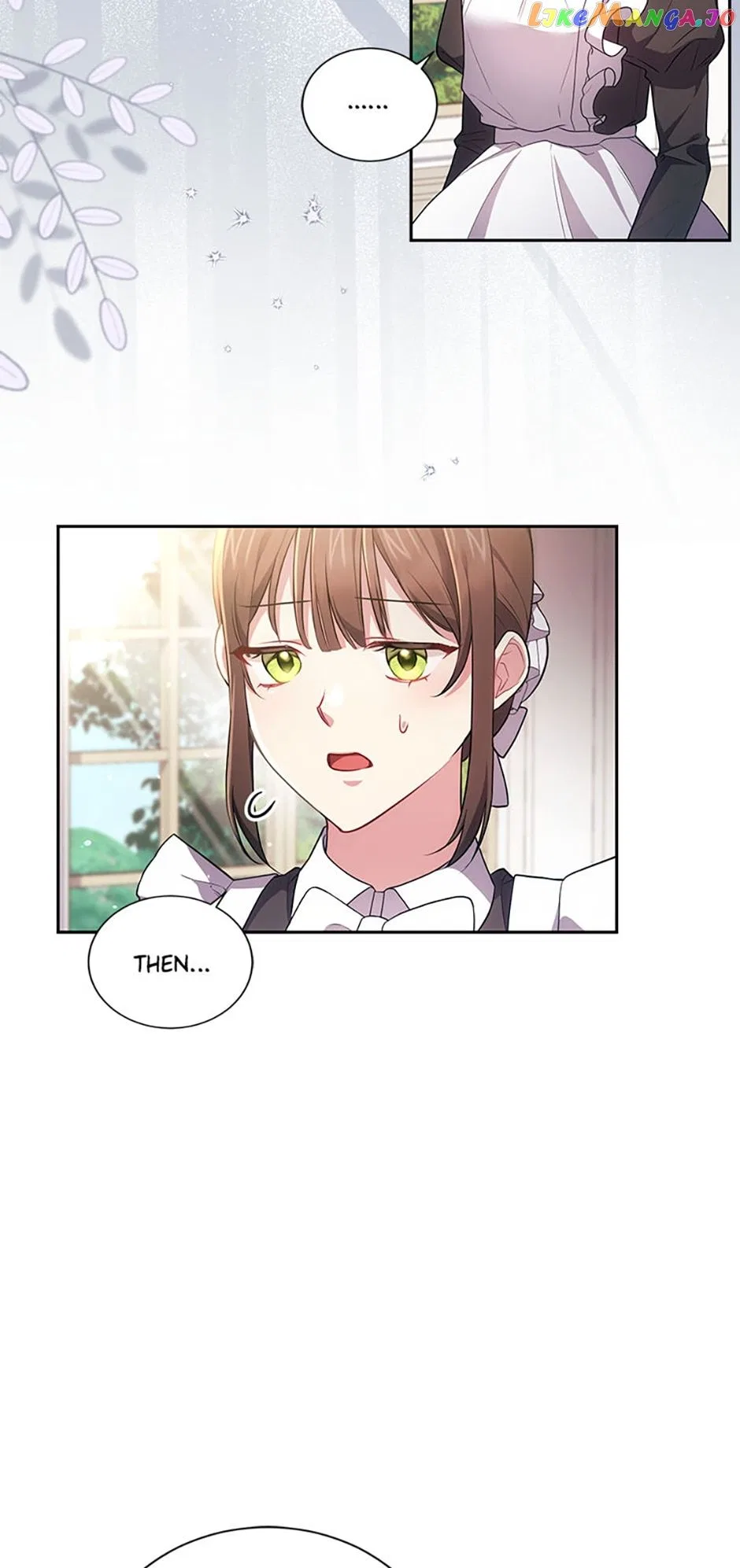 Elaine’s Unique Situation Chapter 37 – Page 2