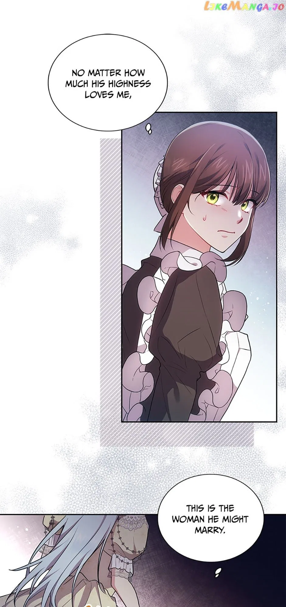 Elaine’s Unique Situation Chapter 37 – Page 4