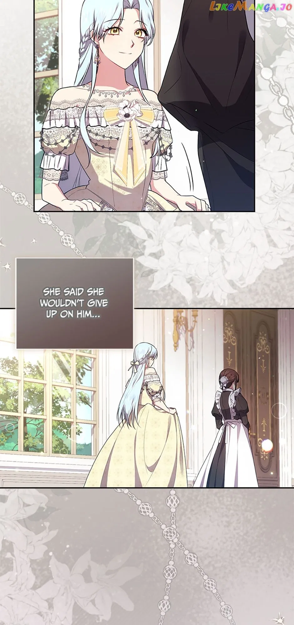 Elaine’s Unique Situation Chapter 37 – Page 7