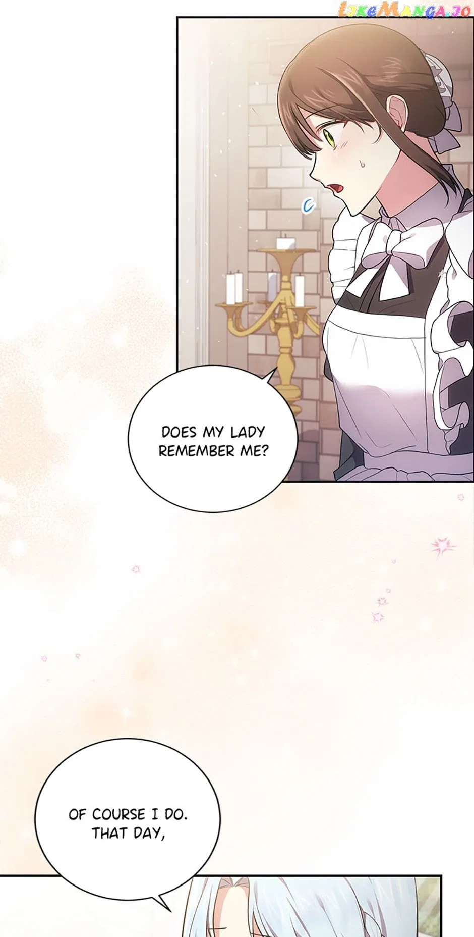 Elaine’s Unique Situation Chapter 37 – Page 12