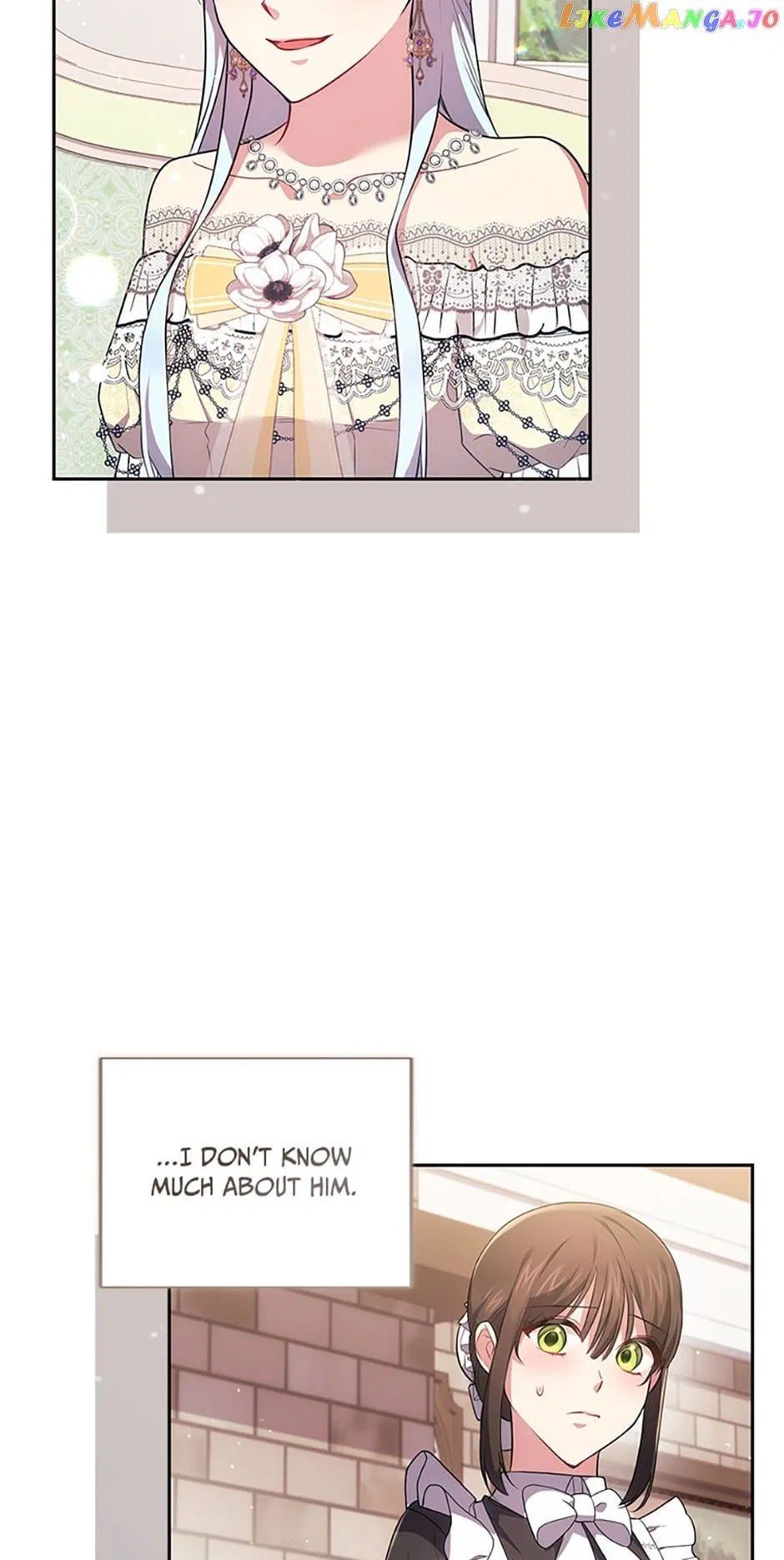 Elaine’s Unique Situation Chapter 37 – Page 26