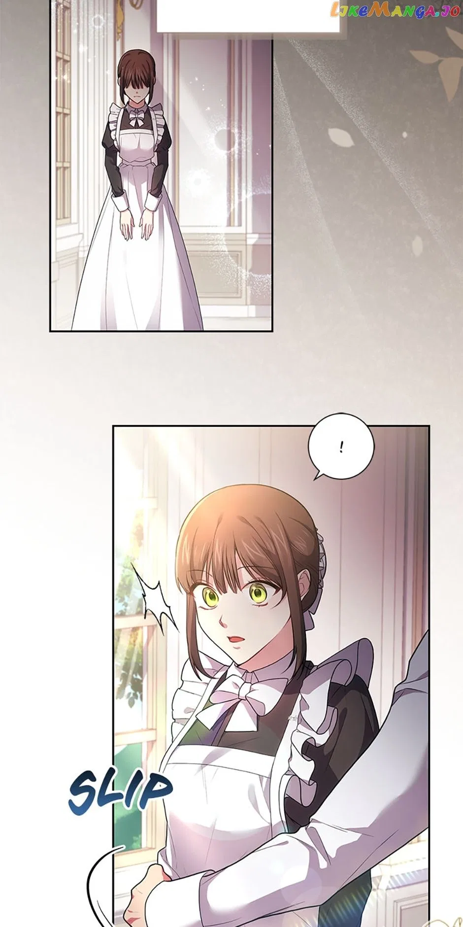 Elaine’s Unique Situation Chapter 37 – Page 32