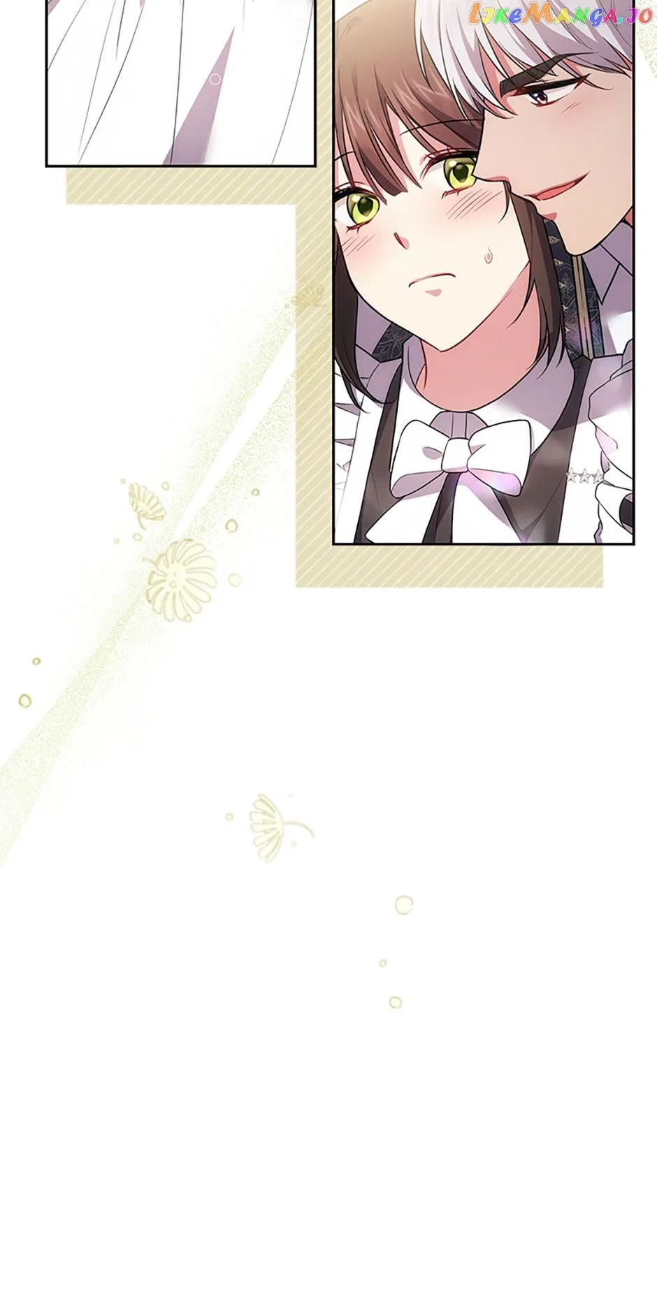 Elaine’s Unique Situation Chapter 37 – Page 37