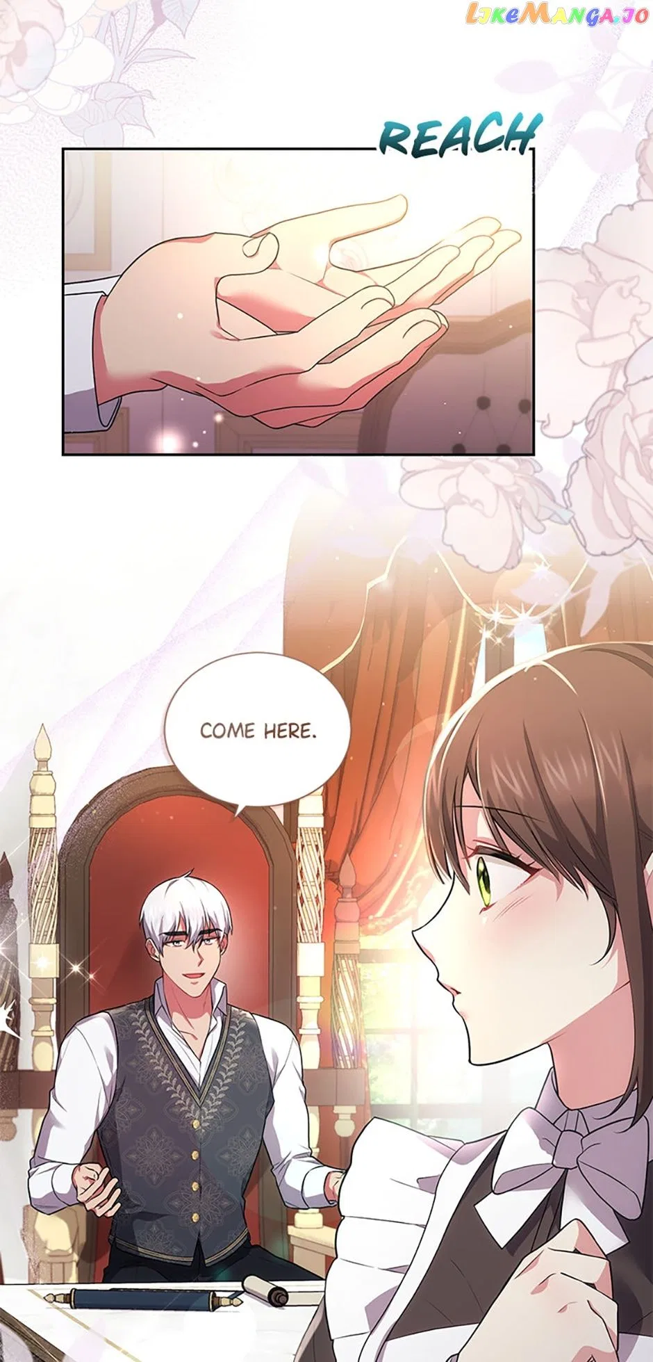 Elaine’s Unique Situation Chapter 37 – Page 39
