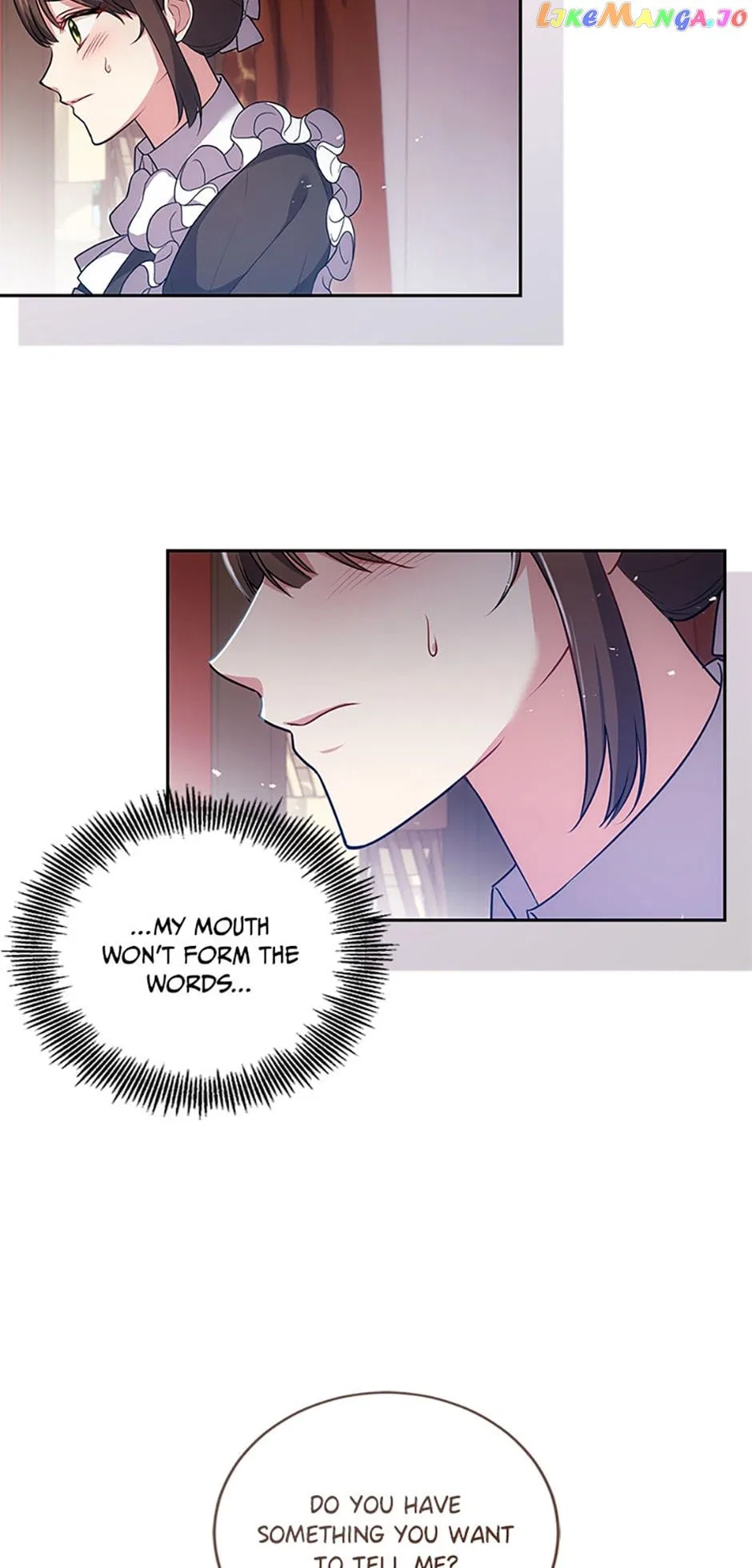 Elaine’s Unique Situation Chapter 37 – Page 42