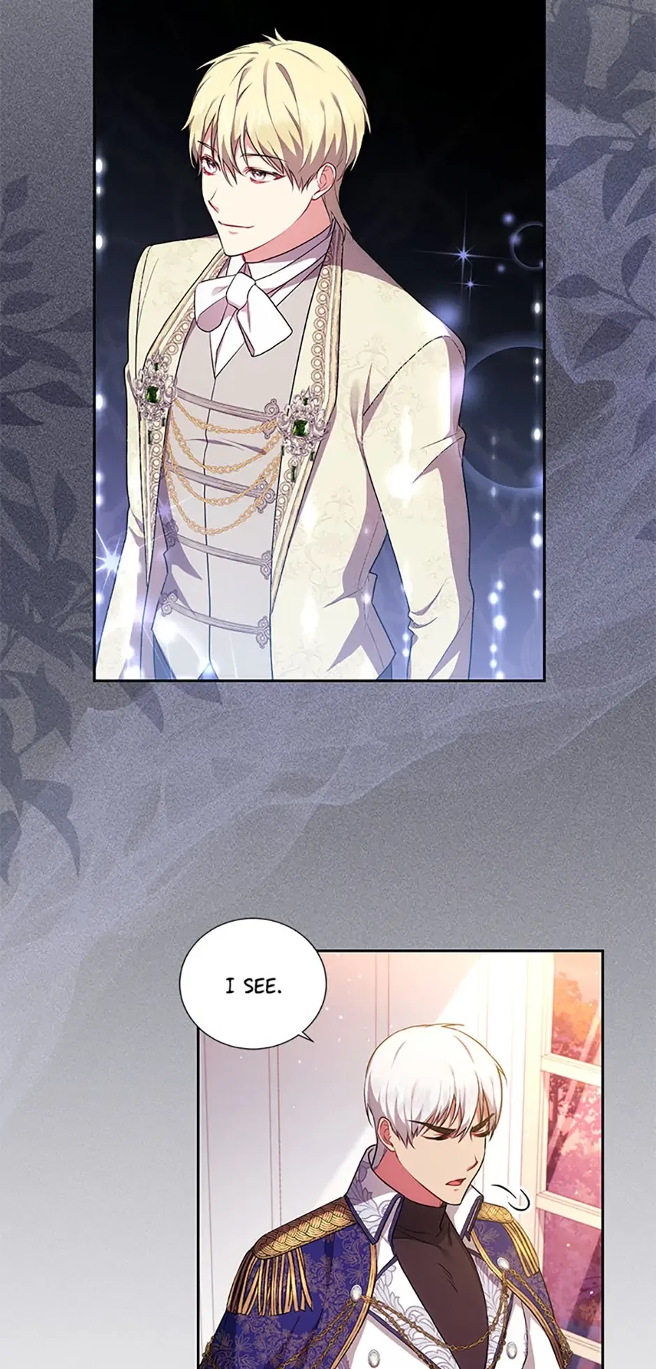 Elaine’s Unique Situation Chapter 36 – Page 8