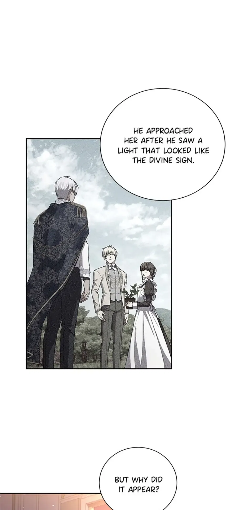 Elaine’s Unique Situation Chapter 36 – Page 10