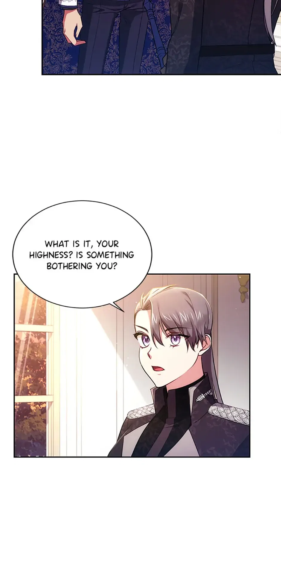Elaine’s Unique Situation Chapter 36 – Page 18