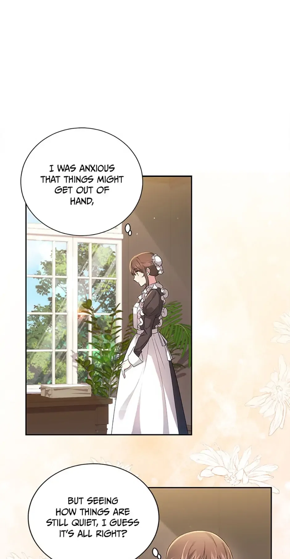 Elaine’s Unique Situation Chapter 36 – Page 28