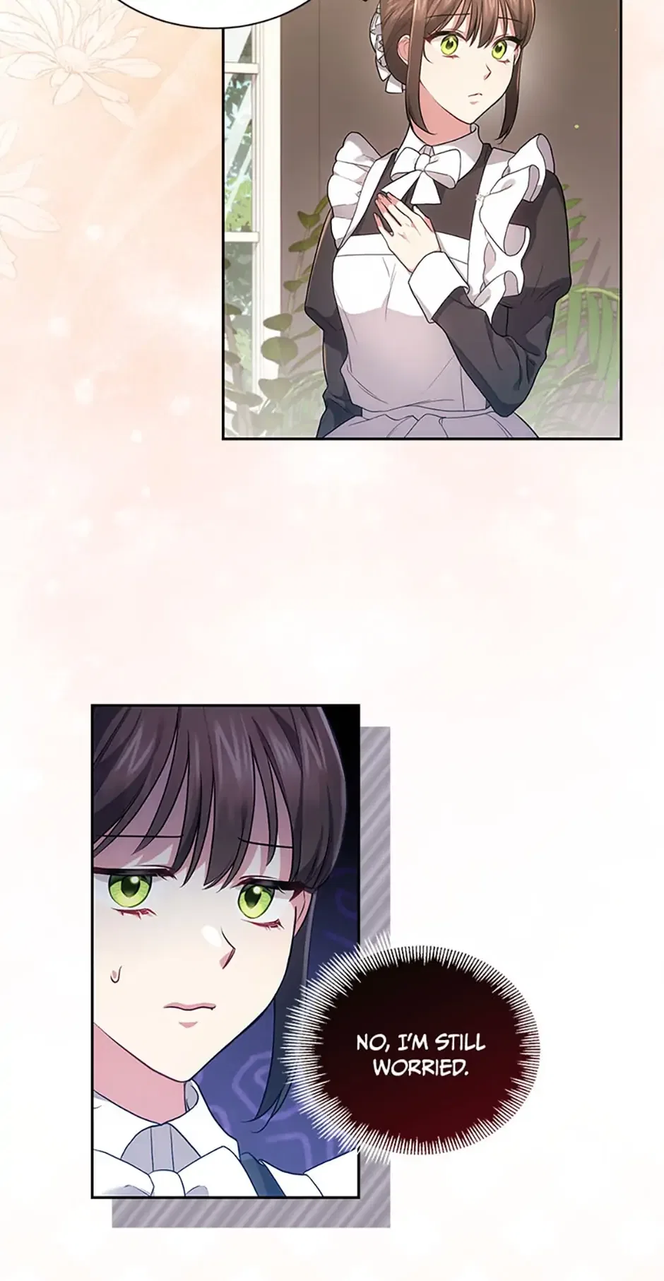 Elaine’s Unique Situation Chapter 36 – Page 29