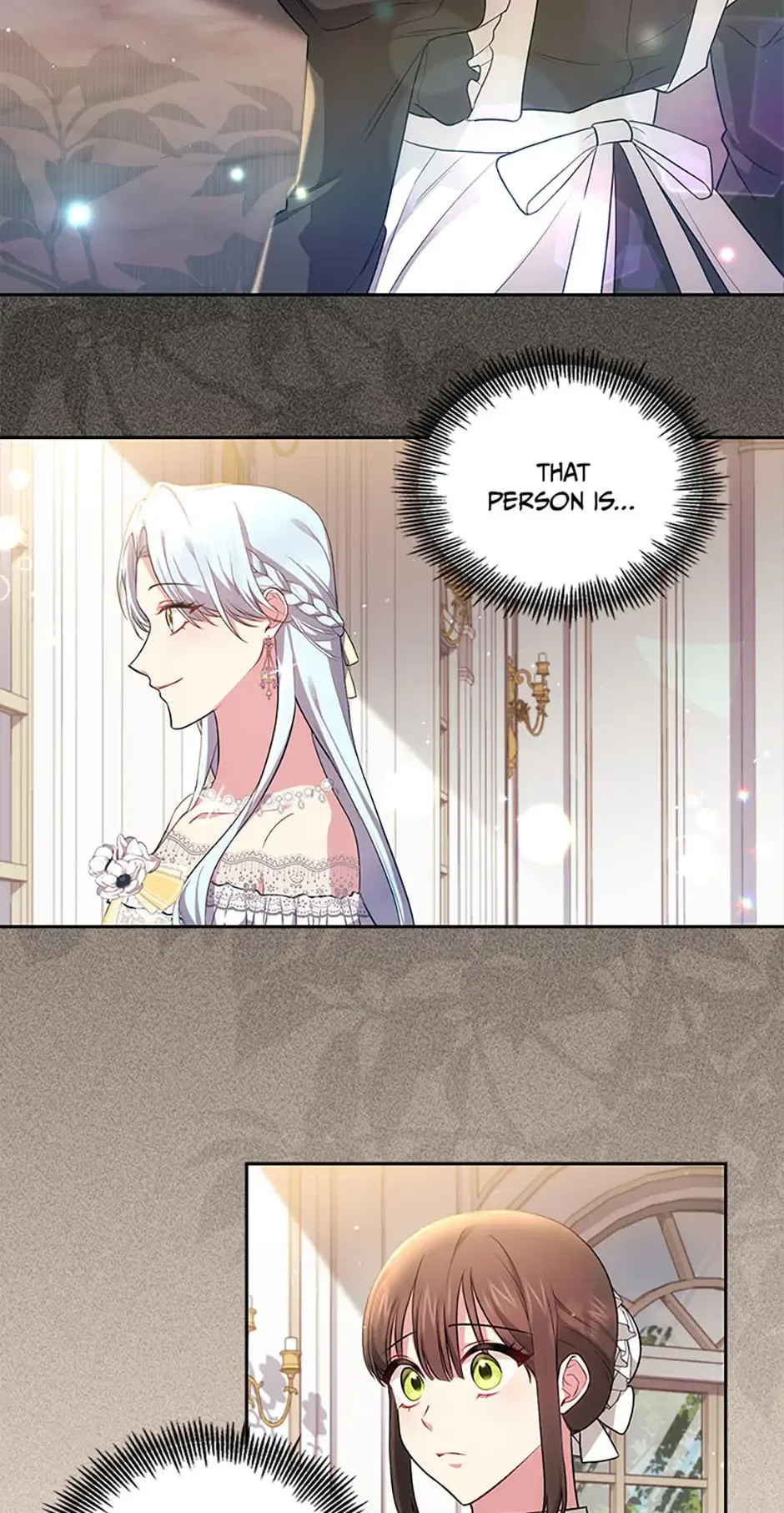Elaine’s Unique Situation Chapter 36 – Page 35