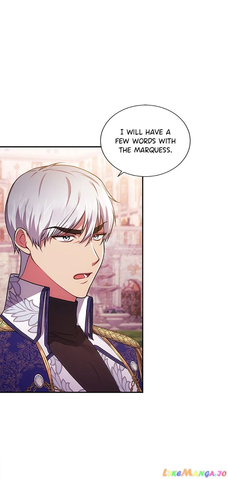 Elaine’s Unique Situation Chapter 35 – Page 2